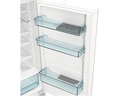 Купить  Встраиваемый двухкамерный холодильник Gorenje NRKI 4182 E1 в интернет-магазине Мега-кухня 10