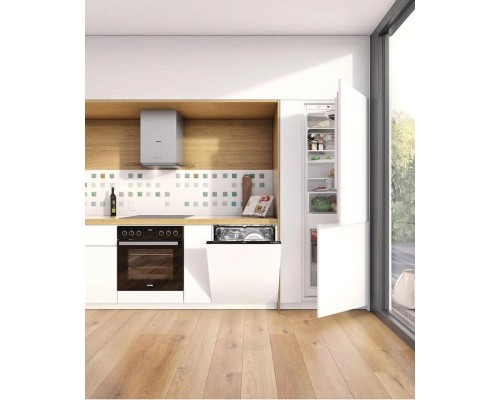 Купить  Встраиваемый двухкамерный холодильник Gorenje NRKI 4182 E1 в интернет-магазине Мега-кухня 18