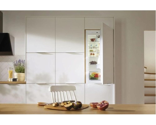 Купить  Встраиваемый двухкамерный холодильник Gorenje NRKI 4182 E1 в интернет-магазине Мега-кухня 19
