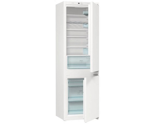 Купить  Встраиваемый двухкамерный холодильник Gorenje NRKI 4182 E1 в интернет-магазине Мега-кухня 4