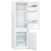 Купить 123 Встраиваемый двухкамерный холодильник Gorenje NRKI 4182 E1 в интернет-магазине Мега-кухня