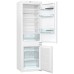 Купить Встраиваемый двухкамерный холодильник Gorenje NRKI 4182 E1 в интернет-магазине Мега-кухня