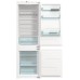 Купить  Встраиваемый двухкамерный холодильник Gorenje NRKI 4182 E1 в интернет-магазине Мега-кухня 7