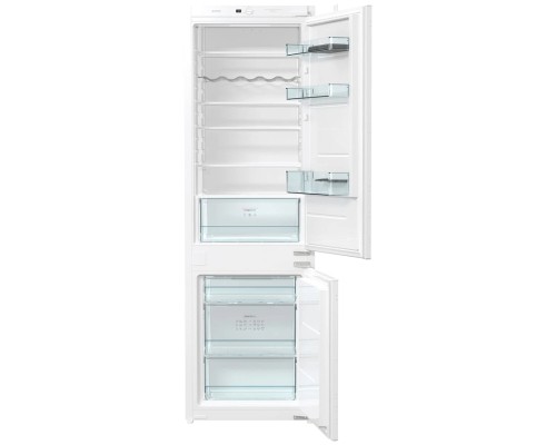 Купить  Встраиваемый двухкамерный холодильник Gorenje NRKI 4182 E1 в интернет-магазине Мега-кухня 5