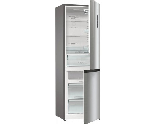 Купить  Отдельностоящий двухкамерный холодильник Gorenje NRKP61EA2XL4 в интернет-магазине Мега-кухня 3