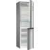 Купить  Отдельностоящий двухкамерный холодильник Gorenje NRKP61EA2XL4 в интернет-магазине Мега-кухня 3