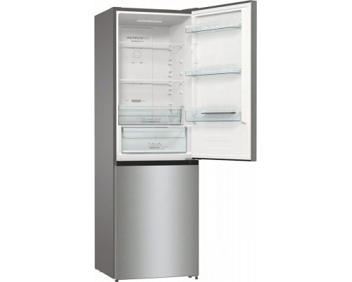 Купить  Отдельностоящий двухкамерный холодильник Gorenje NRKP61EA2XL4 в интернет-магазине Мега-кухня 2