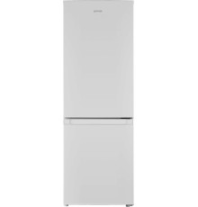 Отдельностоящий двухкамерный холодильник Gorenje RK14FPW4