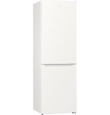 Отдельностоящий двухкамерный холодильник Gorenje RK6191EW4