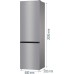 Купить  Отдельностоящий холодильник Gorenje NRK6202EXL4 в интернет-магазине Мега-кухня 14
