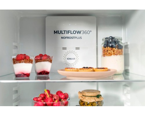 Купить  Отдельностоящий холодильник Gorenje NRK6202EXL4 в интернет-магазине Мега-кухня 15