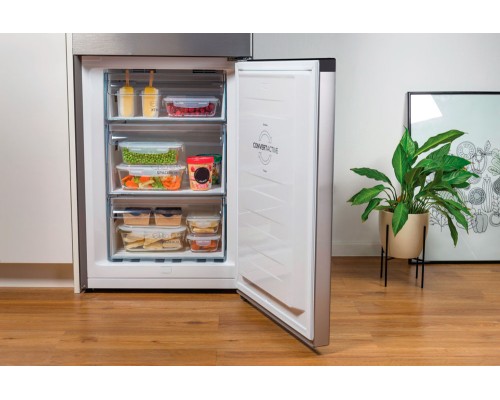 Купить  Отдельностоящий холодильник Gorenje NRK6202EXL4 в интернет-магазине Мега-кухня 17