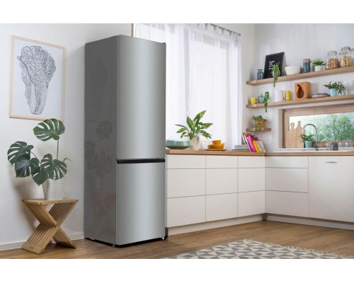 Купить  Отдельностоящий холодильник Gorenje NRK6202EXL4 в интернет-магазине Мега-кухня 5