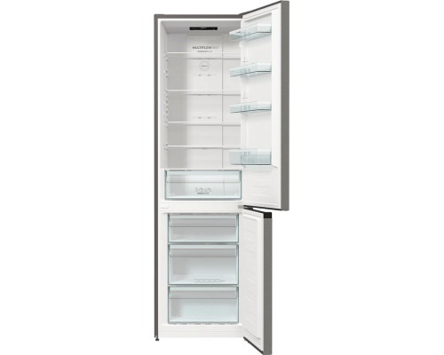 Купить  Отдельностоящий холодильник Gorenje NRK6202EXL4 в интернет-магазине Мега-кухня 7
