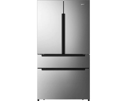 Купить Отдельностоящий холодильник Gorenje NRM917E8X4WF в интернет-магазине Мега-кухня