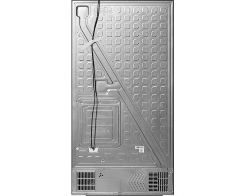 Купить  Отдельностоящий холодильник Gorenje NRM917E8X4WF в интернет-магазине Мега-кухня 6