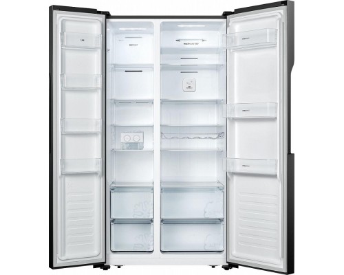 Купить  Отдельностоящий холодильник Gorenje NRS918EMB в интернет-магазине Мега-кухня 1