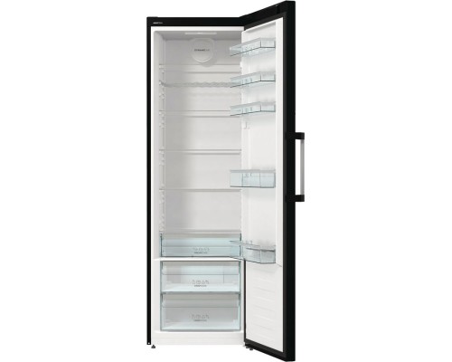 Купить  Отдельностоящий однокамерный холодильник Gorenje R619EABK6 в интернет-магазине Мега-кухня 13