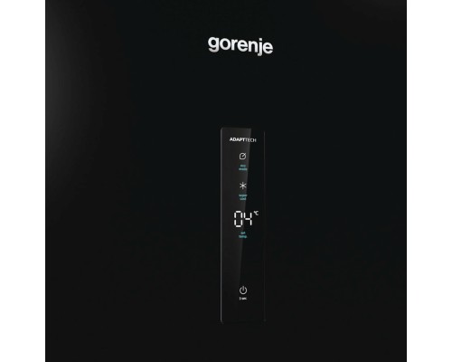 Купить  Отдельностоящий однокамерный холодильник Gorenje R619EABK6 в интернет-магазине Мега-кухня 6
