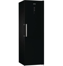 Отдельностоящий однокамерный холодильник Gorenje R619EABK6