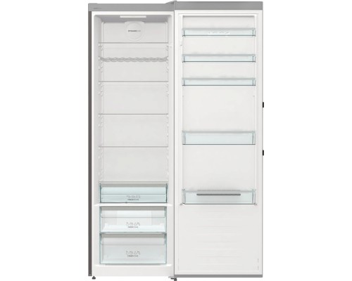 Купить  Отдельностоящий однокамерный холодильник Gorenje R619EAXL6 в интернет-магазине Мега-кухня 8