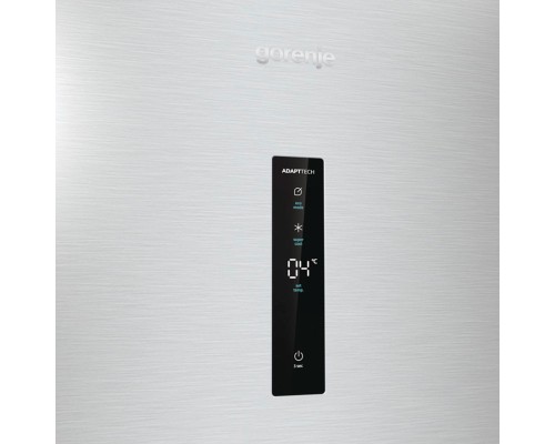 Купить  Отдельностоящий однокамерный холодильник Gorenje R619EAXL6 в интернет-магазине Мега-кухня 9