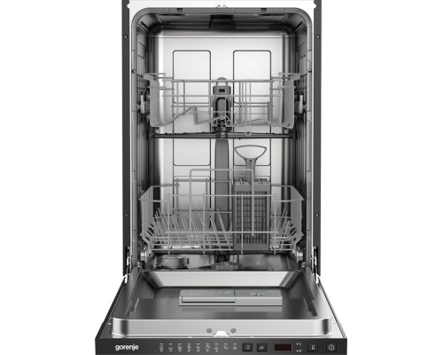 Купить  Встраиваемая посудомоечная машина Gorenje GV52041 в интернет-магазине Мега-кухня 2
