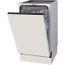 Купить  Встраиваемая посудомоечная машина Gorenje GV520E10 в интернет-магазине Мега-кухня 1