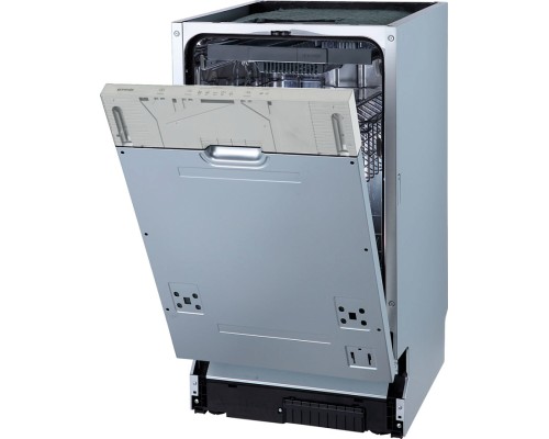 Купить  Встраиваемая посудомоечная машина Gorenje GV520E10S в интернет-магазине Мега-кухня 4