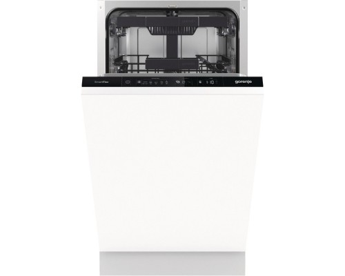 Купить 123 Встраиваемая посудомоечная машина Gorenje GV561D10 в интернет-магазине Мега-кухня