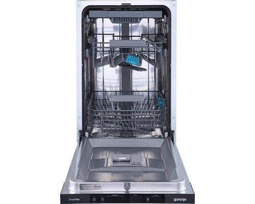 Купить  Встраиваемая посудомоечная машина Gorenje GV561D10 в интернет-магазине Мега-кухня 3