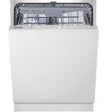 Встраиваемая посудомоечная машина Gorenje GV620D17S