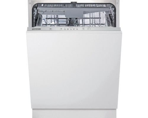 Купить Встраиваемая посудомоечная машина Gorenje GV620D17S в интернет-магазине Мега-кухня