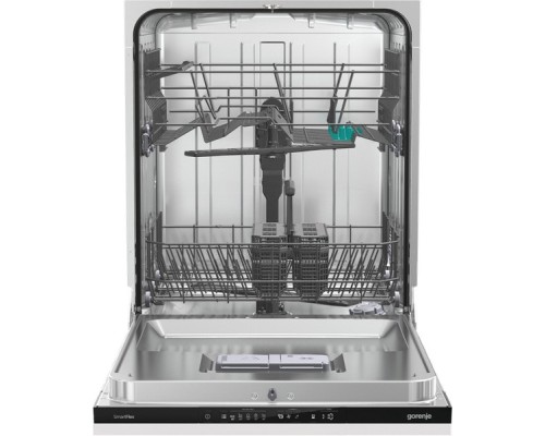 Купить  Встраиваемая посудомоечная машина Gorenje GV631E60 в интернет-магазине Мега-кухня 1