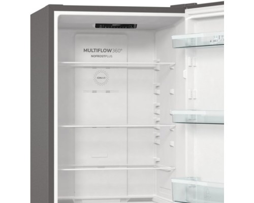 Купить  Отдельностоящий холодильник Gorenje NRK6191ES4 в интернет-магазине Мега-кухня 10