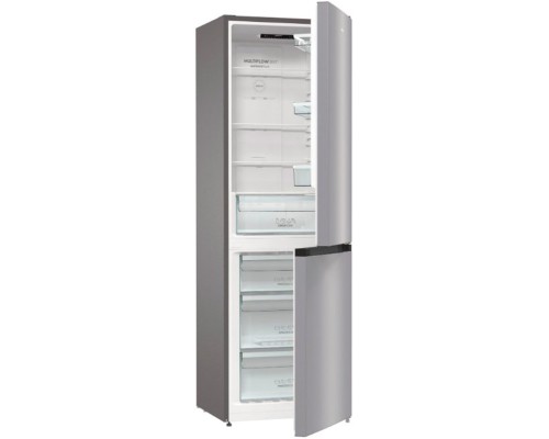 Купить  Отдельностоящий холодильник Gorenje NRK6191ES4 в интернет-магазине Мега-кухня 1