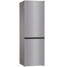 Отдельностоящий холодильник Gorenje NRK6191ES4