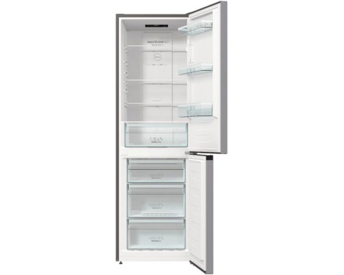 Купить  Отдельностоящий холодильник Gorenje NRK6191ES4 в интернет-магазине Мега-кухня 4
