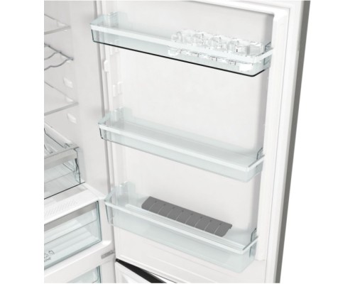 Купить  Отдельностоящий холодильник Gorenje NRK6192AXL4 в интернет-магазине Мега-кухня 14