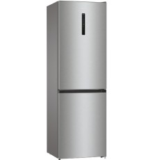 Отдельностоящий холодильник Gorenje NRK6192AXL4
