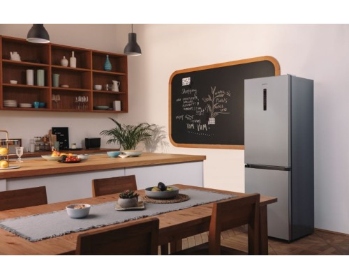 Купить  Отдельностоящий холодильник Gorenje NRK6192AXL4 в интернет-магазине Мега-кухня 23
