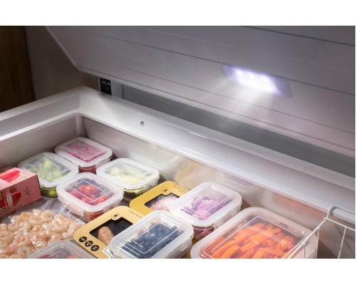 Купить  Морозильный ларь Gorenje FH401CW в интернет-магазине Мега-кухня 10