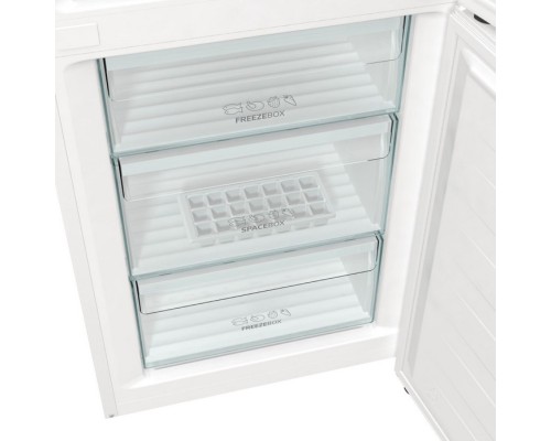 Купить  Отдельностоящий двухкамерный холодильник Gorenje NRK6191EW4 в интернет-магазине Мега-кухня 12