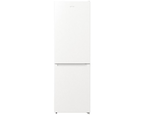 Купить  Отдельностоящий двухкамерный холодильник Gorenje NRK6191EW4 в интернет-магазине Мега-кухня 3