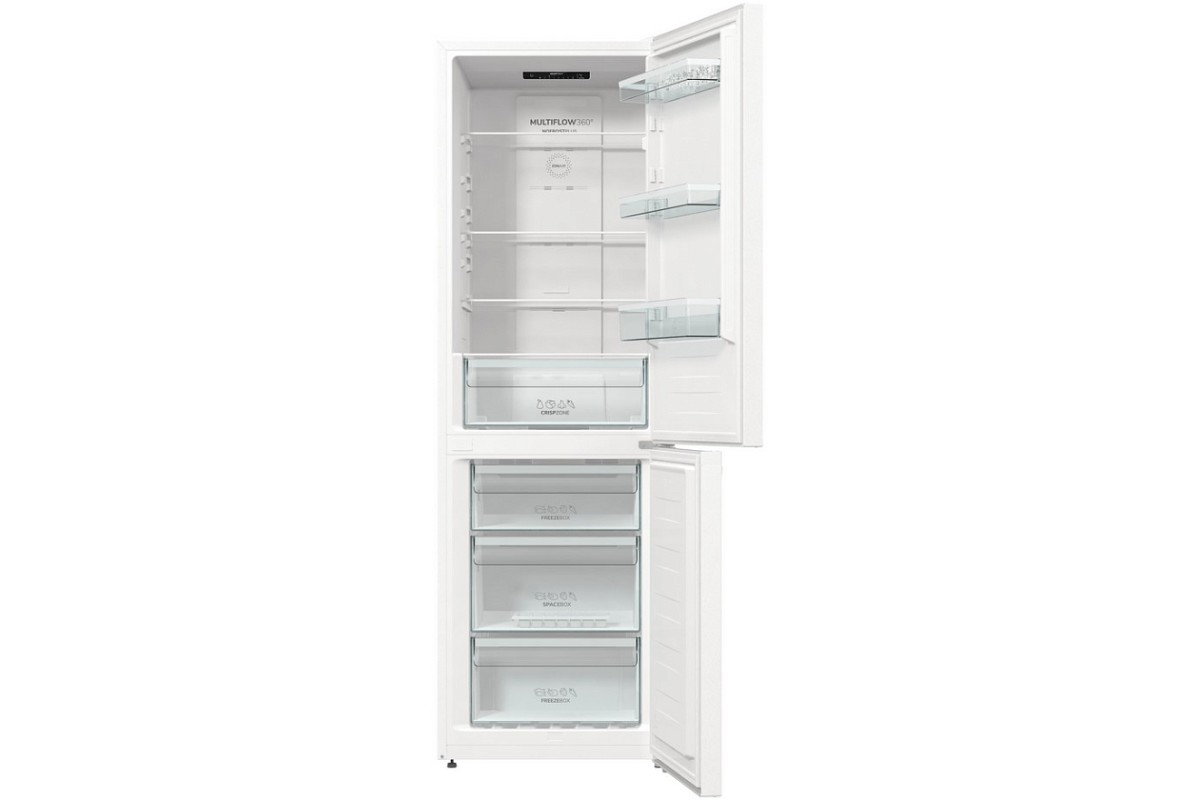 Холодильник gorenje nrk 6191