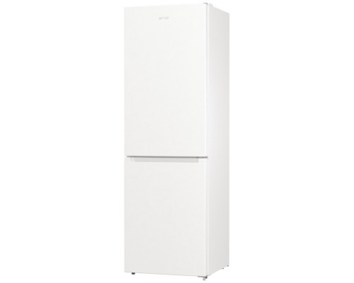 Купить  Отдельностоящий двухкамерный холодильник Gorenje NRK6191EW4 в интернет-магазине Мега-кухня 7