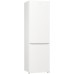 Купить 123 Отдельностоящий двухкамерный холодильник Gorenje NRK6201EW4 в интернет-магазине Мега-кухня