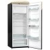 Купить  Отдельностоящий однокамерный холодильник Gorenje OBRB153BK в интернет-магазине Мега-кухня 2