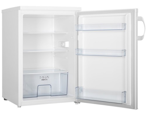 Купить  Отдельностоящий однокамерный холодильник Gorenje R491PW в интернет-магазине Мега-кухня 1