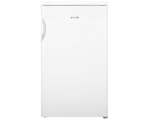 Купить  Отдельностоящий однокамерный холодильник Gorenje RB491PW в интернет-магазине Мега-кухня 1